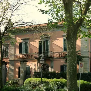 Hotell Classic, Florens
