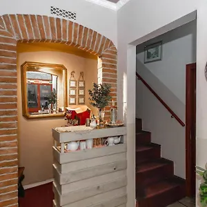 Masaccio Hotel