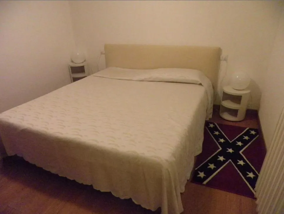Calzaiuoli Sunshine Apartment Florence