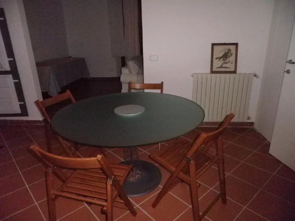 Calzaiuoli Sunshine Apartment Florence