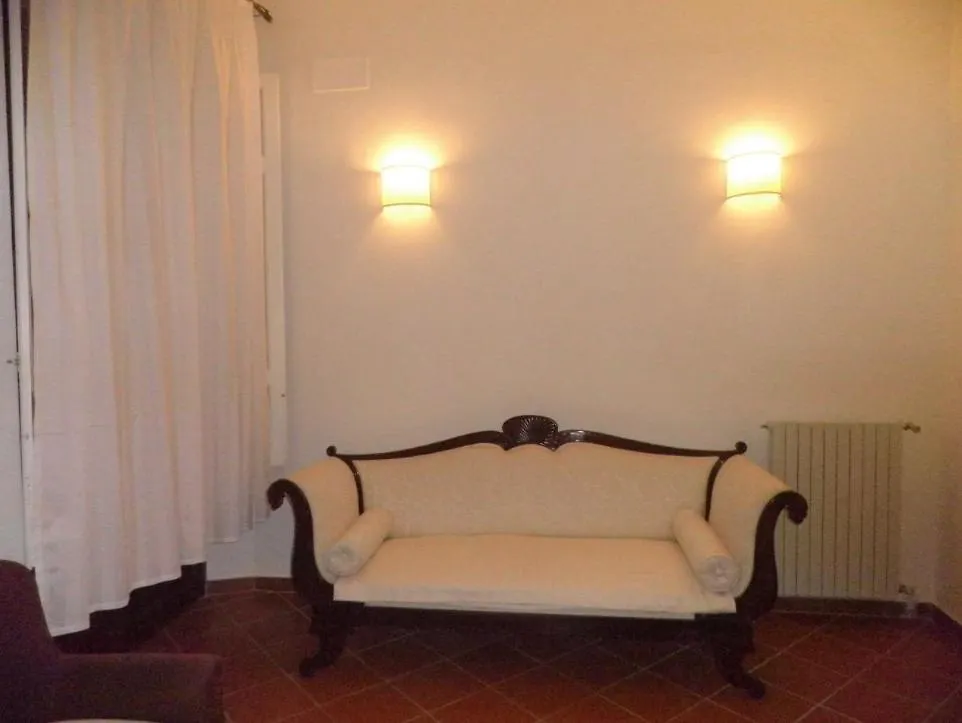 Calzaiuoli Sunshine Apartment Florence Italy