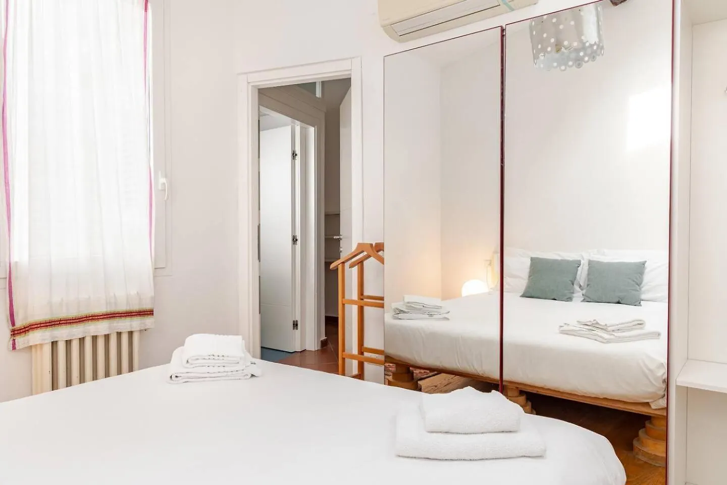 Calzaiuoli Sunshine Apartment Florence