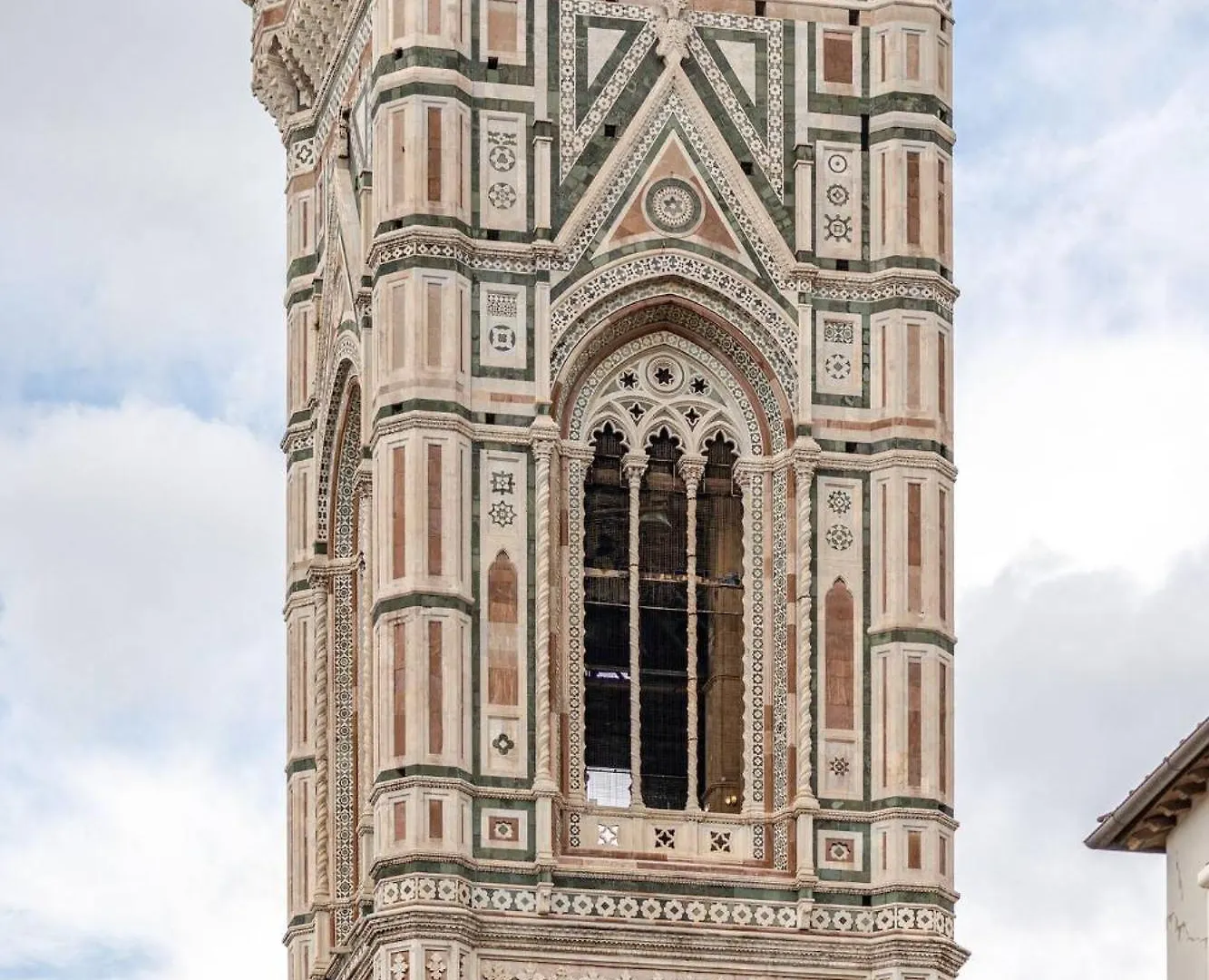 Calzaiuoli Sunshine Apartment Florence